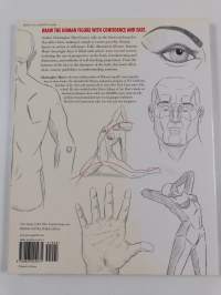 Human anatomy made amazingly easy