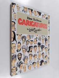 How to draw caricatures