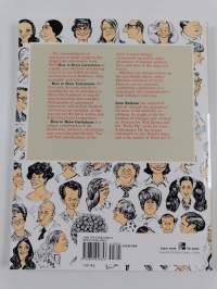 How to draw caricatures