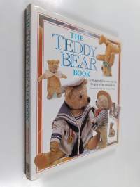 The teddy bear book