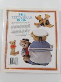 The teddy bear book