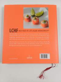 Doktor Dahlqvists och Airams LCHF-kokbok