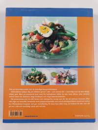 Atkinsdieten : kokboken