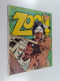 Zoom No 41/1974