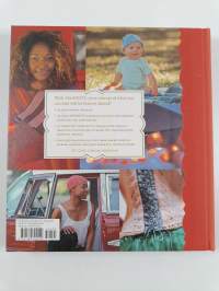 Alterknits : imaginative projects and creativity exercises