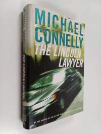 The Lincoln lawyer : a novel