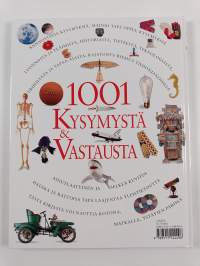 1001 kysymystä &amp; vastausta