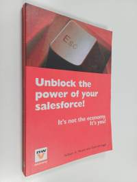 Unblock the Power of Your Sales Force! : Fragmentation, Department, Egoism