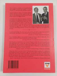 Unblock the Power of Your Sales Force! : Fragmentation, Department, Egoism