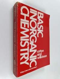 Basic inorganic chemistry