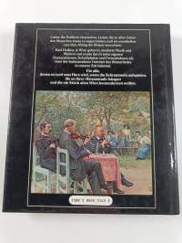 O du lieber Augustin - die schönsten Wienerlieder