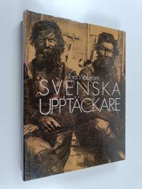 Svenska upptäckare