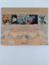 The Soul of the Savanna : How Wild Animals Feel