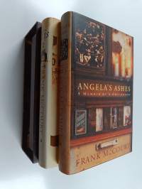 Angela&#039;s Ashes And Tis (Laatikossa)