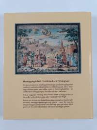 Hembygdsgårdar i Gästrikland och Hälsingland