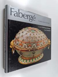 Fabergé, Court Jeweler to the Tsars