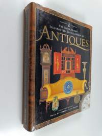 The Little Brown illustrated encyclopedia of antiques