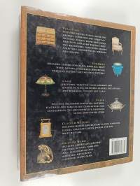 The Little Brown illustrated encyclopedia of antiques
