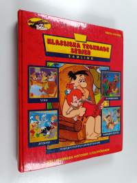 Klassiska tecknade serier : sampling