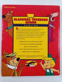 Klassiska tecknade serier : sampling