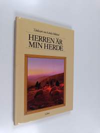 Herren är min herde