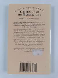 The Hound of the Baskervilles
