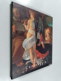 Michelangelo Merisi da Caravaggio 1571-1610