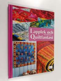 Lapplek och quiltfantasi