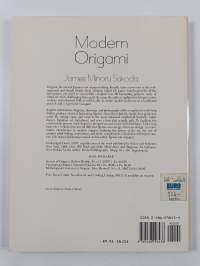 Modern Origami