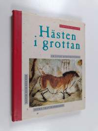 Hästen i grottan : En liten konsthistoria