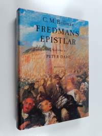 Fredmans epistlar