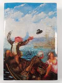 Fredmans epistlar