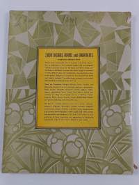 2000 designs, forms and ornaments