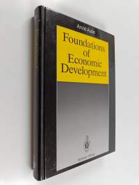 Foundations of economic development (signeerattu)