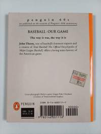 Baseball - Our Game