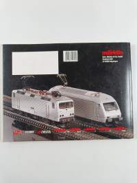 Samlat utbud : Samlet program 1993/94 SV-DK