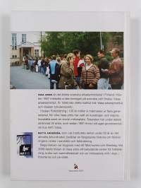 Folkbildning i 100 år : Vasa arbis 1907-2007