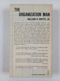 The organization man