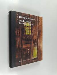 Maskarna på Carmine Street roman