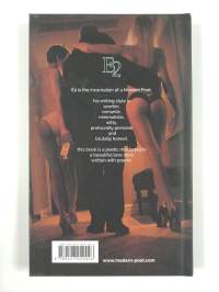 E2 - Modern Poet : A beautiful love story
