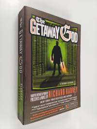 The Getaway God - A Sandman Slim Novel