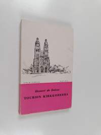 Toursin kirkkoherra