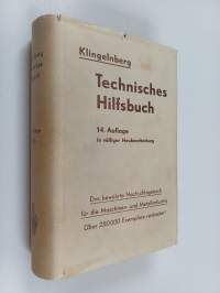 Technisches Hilfsbuch