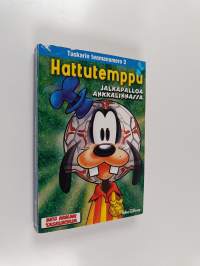 Tyhjä kuva