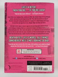 Kill the Dead - A Sandman Slim Novel