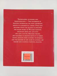 1000 masterpieces of european painting from 1300 to 1850