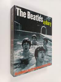 The Beatles a diary : an intimate day by day history