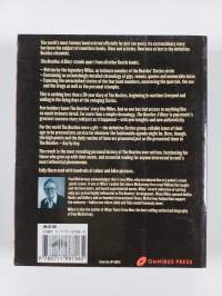 The Beatles a diary : an intimate day by day history