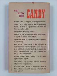 Candy