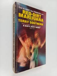 Red-Dirt Marijuana and other tastes